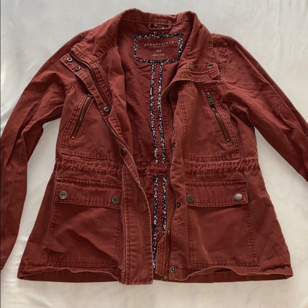 Jacket